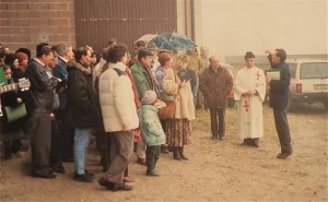 C.so a Camparmò 1991